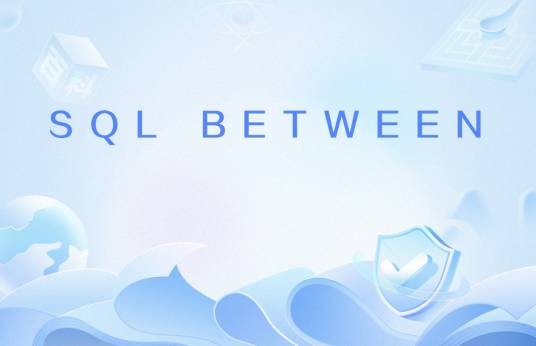 SQL BETWEEN