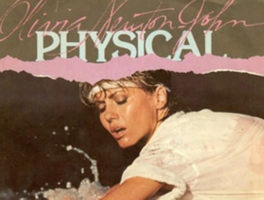 Physical（奥莉维亚·纽顿·约翰演唱歌曲）