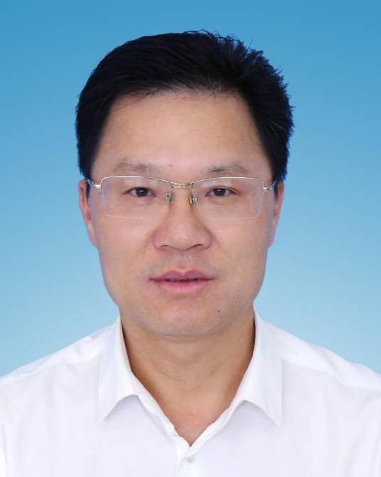 王建生（福州职业技术学院党委书记）