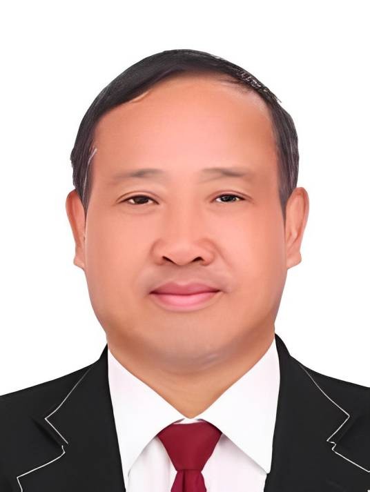 沈昌健（第十四届全国人大代表，常德“油菜大王”）