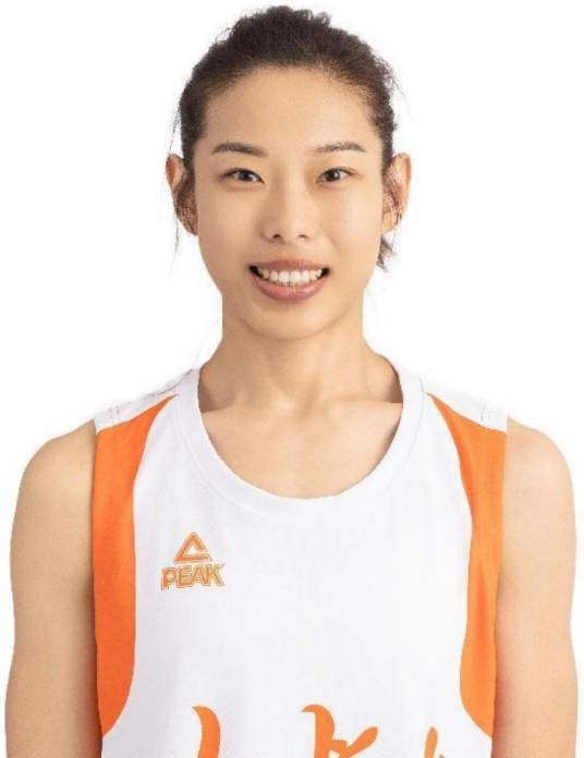 宋宁（中国女子篮球运动员）