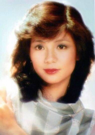 翁美玲