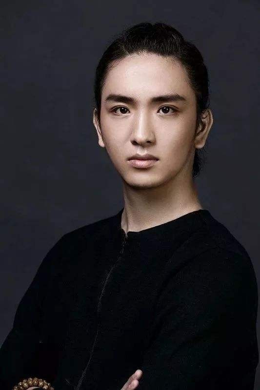 胡阳（中国内地舞蹈演员）