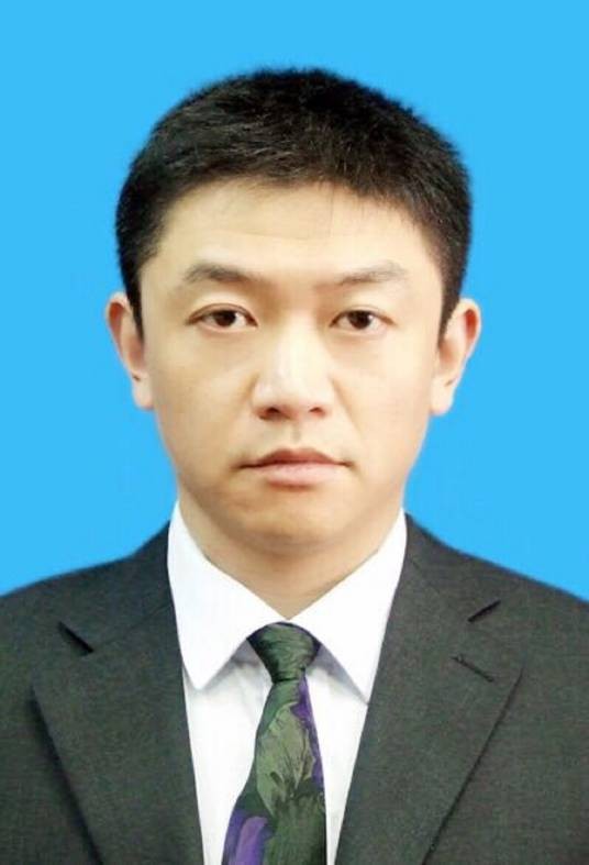 张杰(江苏省南京市玄武区委常委、区委政法委书记)