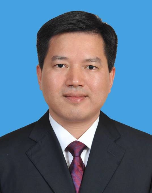 黄水木（福建省南平市委副书记、市政府党组书记、副市长、代理市长）