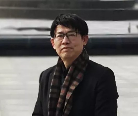杨俊(上海第二工业大学教授)