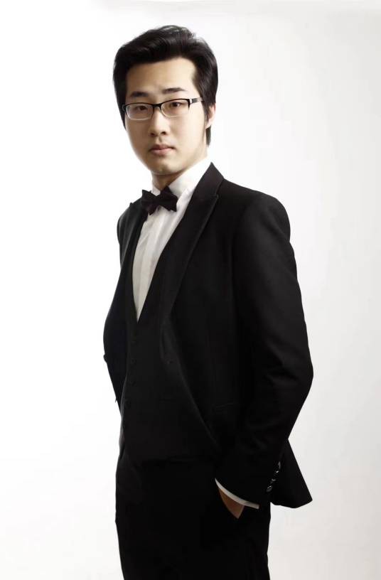 李嘉乐(青年低男中音歌唱家)