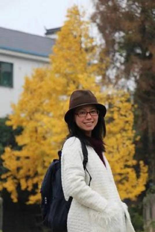 方红梅(浙江师范大学外国语学院讲师)