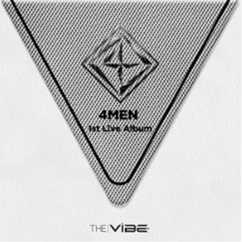 Thank You（4MEN演唱歌曲）