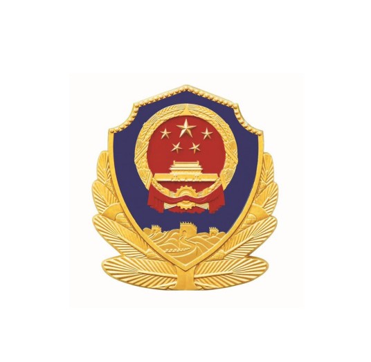 宁安市公安局