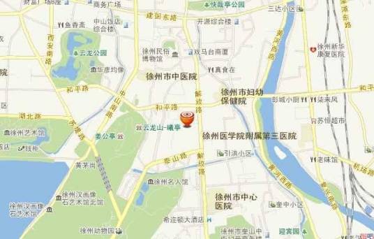 江苏师范大学信息传播学院
