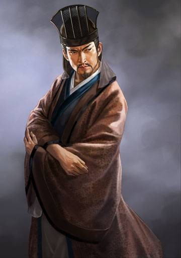潘濬（三国时期东吴重臣）