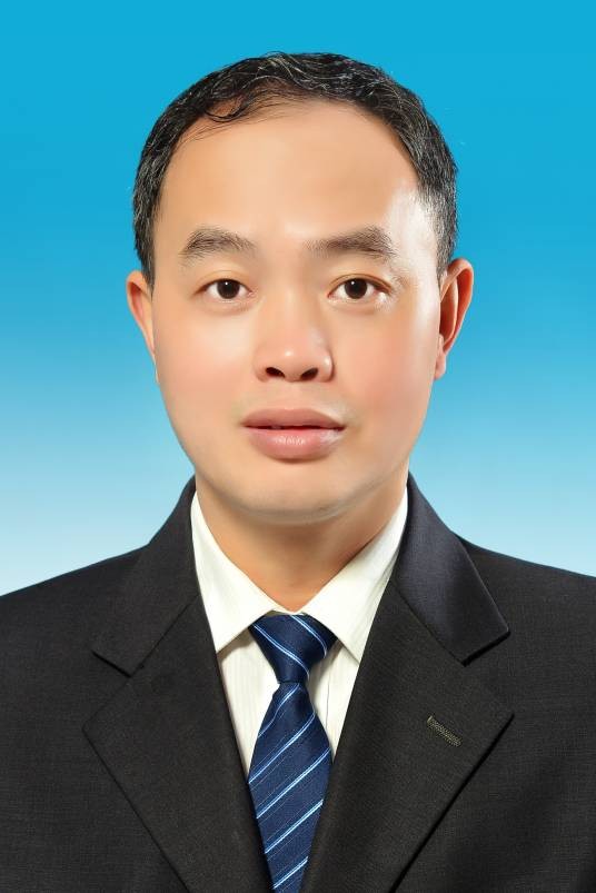 李忠云（重庆工业职业技术大学党委常委、副校长）