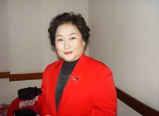 李爱琴（中国内地女演员，国家级非物质文化遗产传承人）