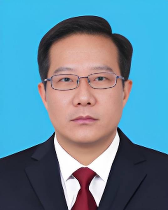 杨君（浙江省江山市委常委、宣传部部长）