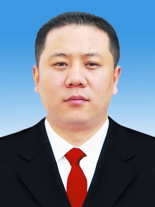 赵学斌（山西省大同市委统战原部长、市政协原党组副书记）