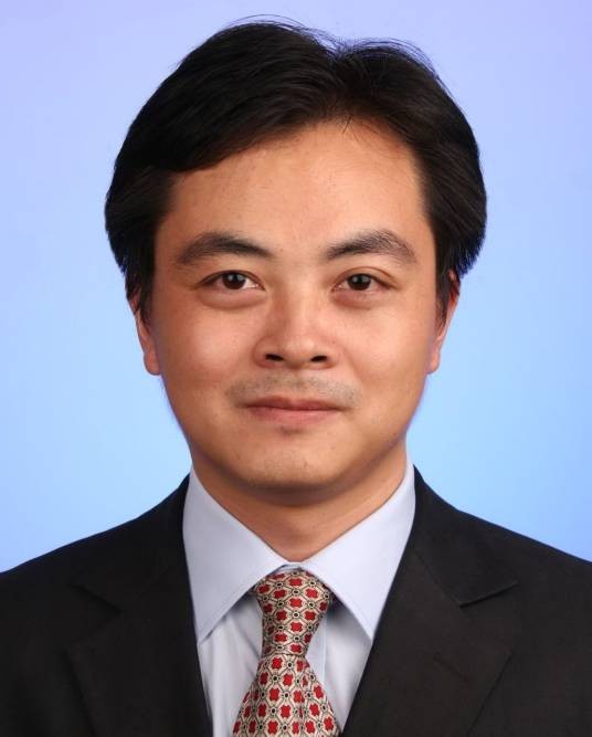 杨雄（北京师范大学副教授）
