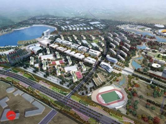 中国石油大学（北京）克拉玛依校区