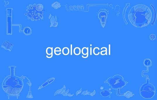 geological