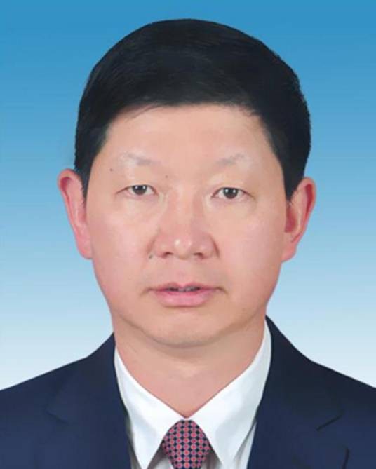 苏海明(甘肃省住房和城乡建设厅原党组书记、厅长)