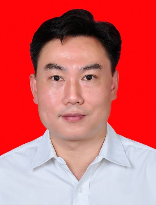 李海华（湖北省宜昌市西陵区医疗保障局党组书记、局长）
