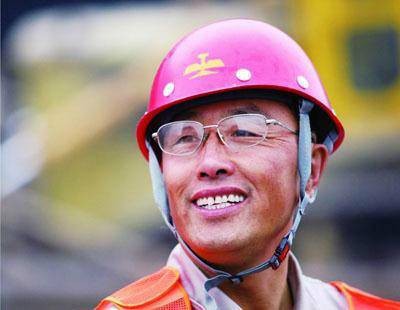 郭明义(辽宁人民艺术剧院话剧)