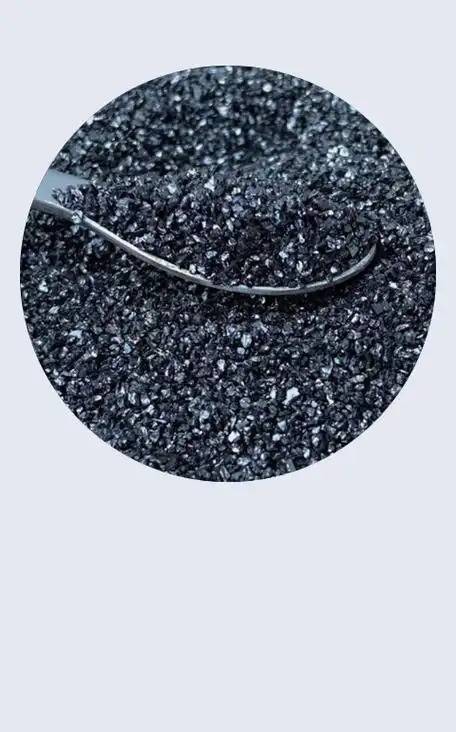 碳化硅粒度砂