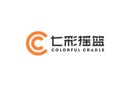 七彩摇篮（品牌）