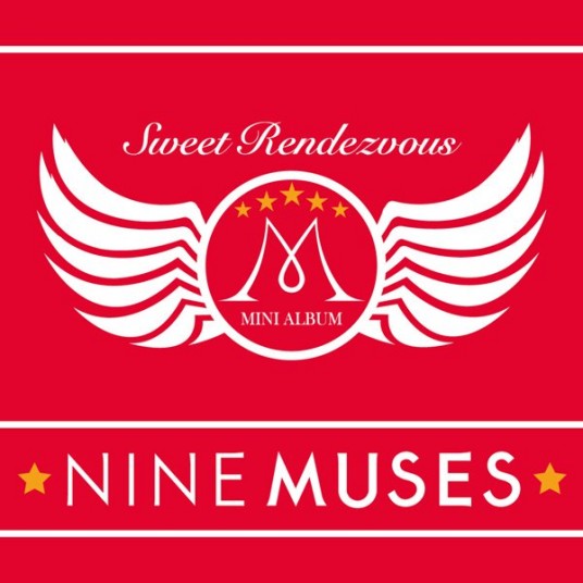 ticket(Nine Muses演唱歌曲)