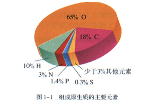 大量元素