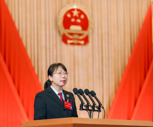 朱捷（浙江省温州市瑞安市人民检察院党组书记、检察长）