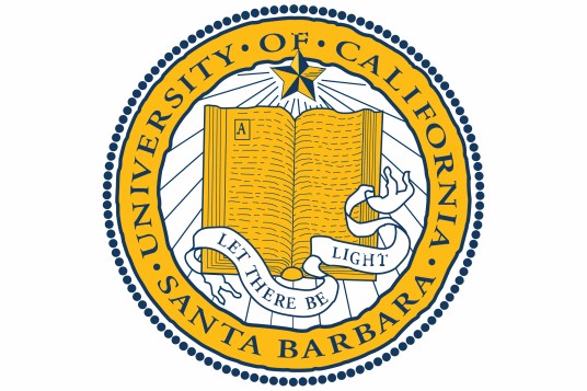加利福尼亚大学圣巴巴拉分校