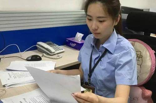 钟莹莹(深圳市公安局刑事侦查局一大队命案辅警)