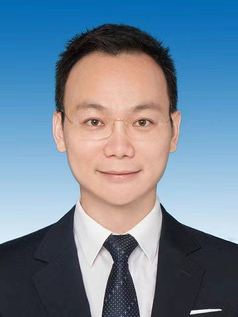 吴志明（广东省惠州市人民政府驻北京联络处主任）