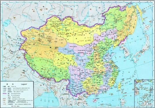 清朝（中国历史朝代）