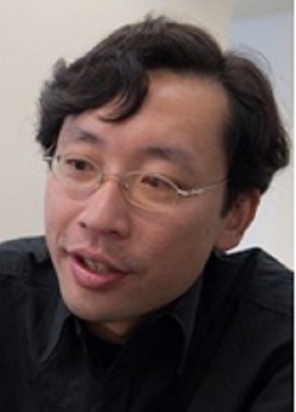 张悦(清华大学建筑学院党委书记)