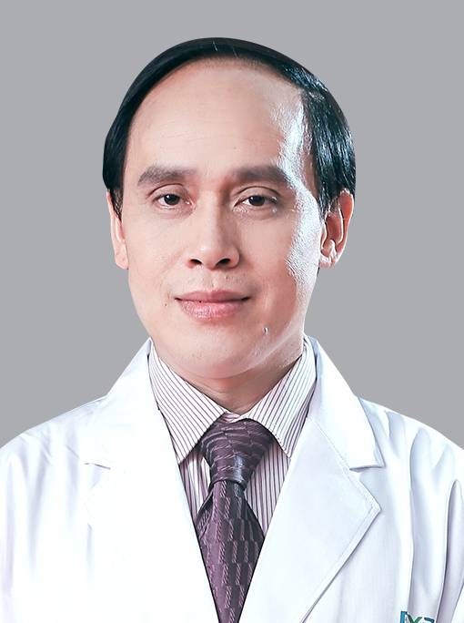 李勇(上海爱尔眼科副院长、主任医师)