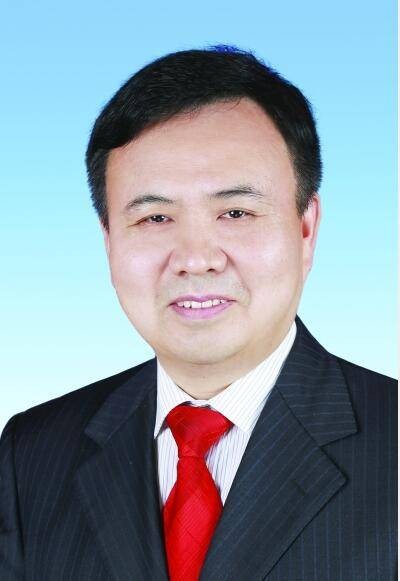 汪国华（四川省德阳市政协原副主席）