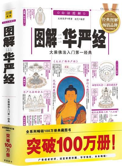 华严经（佛教经典）