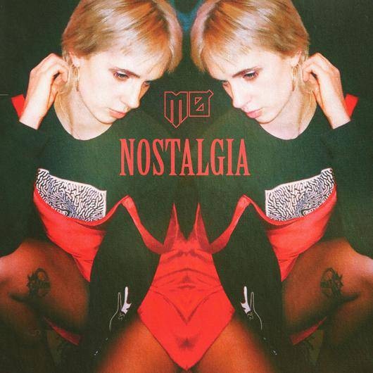 nostalgia（MØ演唱歌曲）