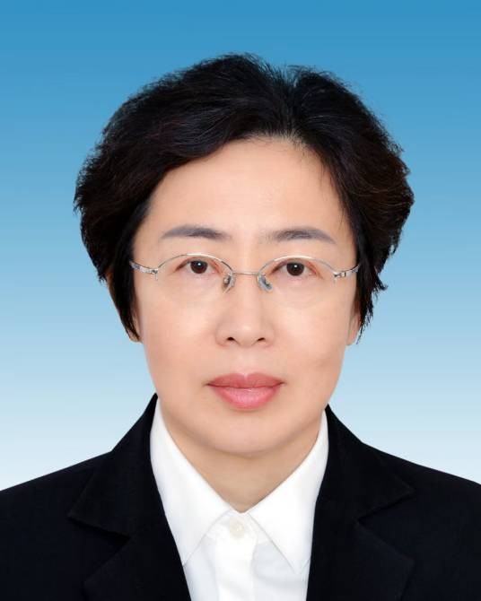 李丽（山东省济宁市人民政府党组成员、副市长）