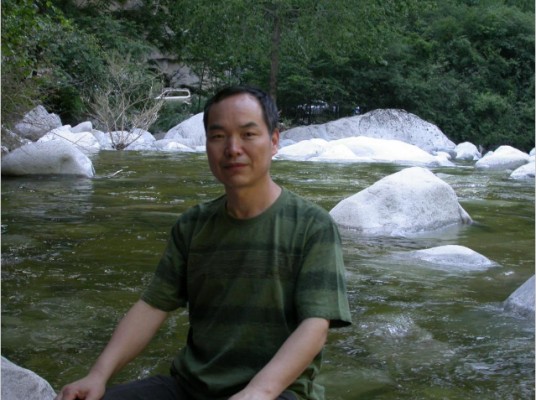 李哲（中国西安邮电大学教授）