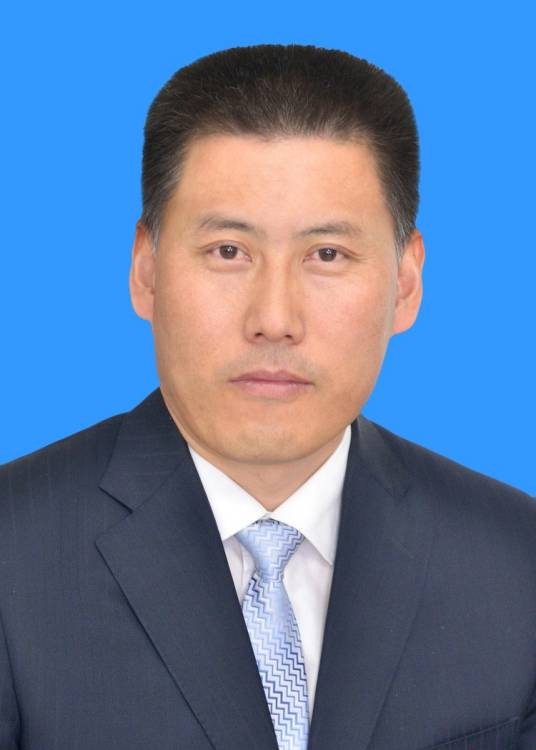 李海默（甘肃省委组织部常务副部长）