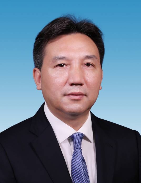 张冬云（广西壮族自治区党委常委、自治区纪委书记，自治区监察委员会副主任、代理主任）