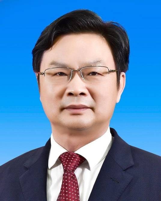 吴新伟（湖南省科学技术厅党组成员、副厅长）