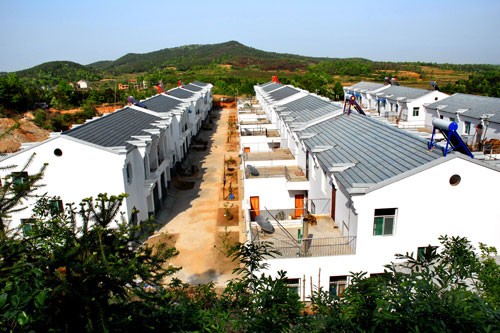 城关镇(内蒙古自治区清水河县城关镇)