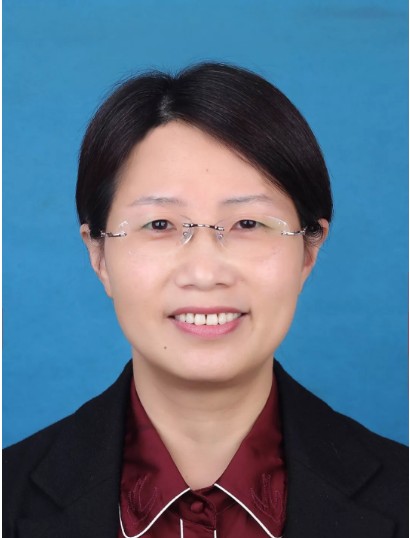 张丽华（福建省龙岩市政协副主席）
