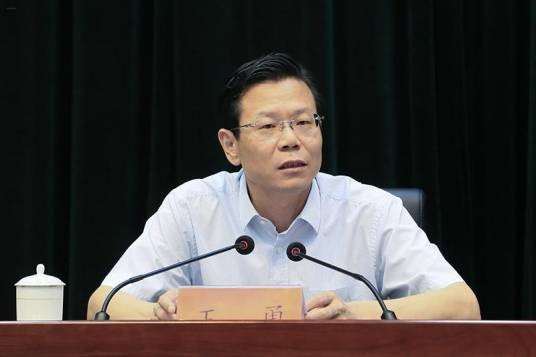 王勇(山东省济南市历下区政协主席)
