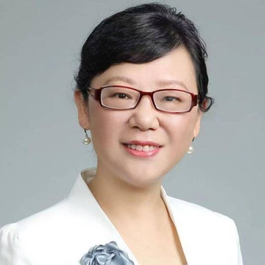 戴从容（中国文学教授）