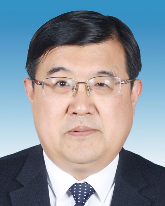 徐立勇（山东省泰安市东平县委书记）